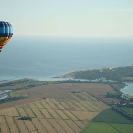 Our Dream Terrace Is Waiting For - Beahost * Bibione