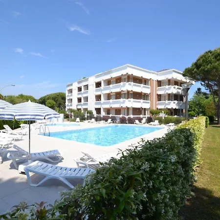 Lägenhet Our Dream Terrace Is Waiting For - Beahost Bibione