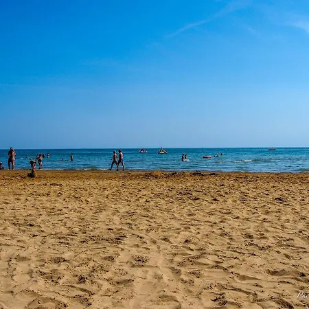 Our Dream Terrace Is Waiting For - Beahost * Bibione