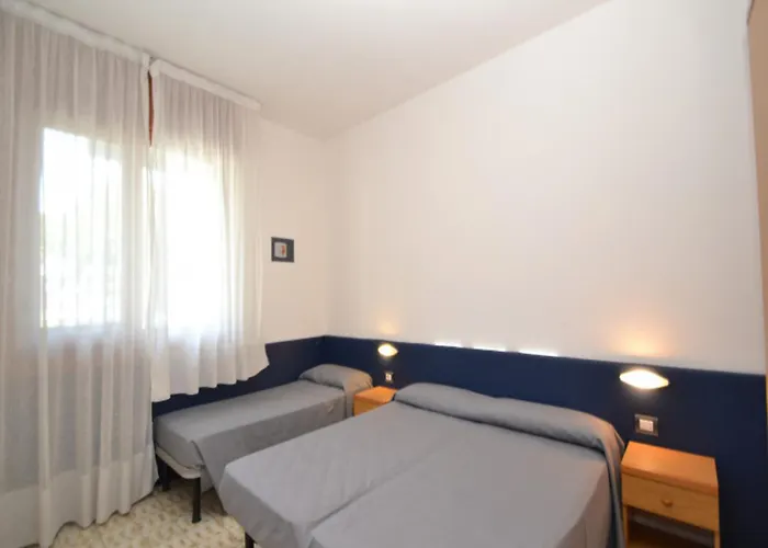 Apartamento Our Dream Terrace Is Waiting For - Beahost Bibione