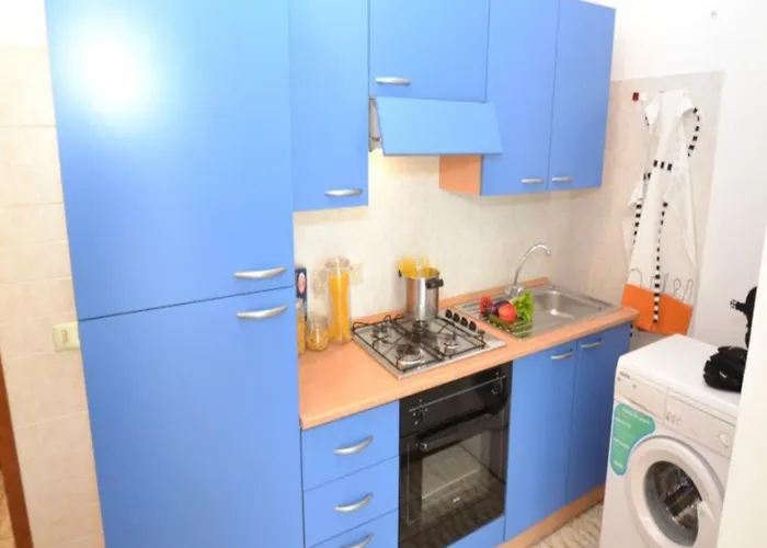 Our Dream Terrace Is Waiting For - Beahost * Bibione