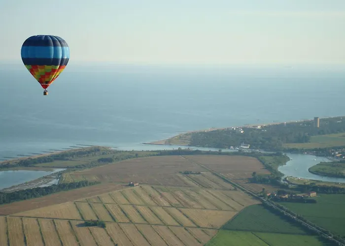 Our Dream Terrace Is Waiting For - Beahost * Bibione