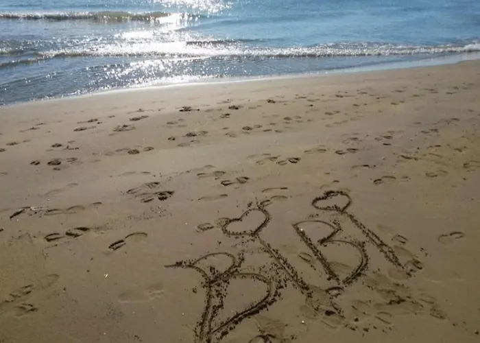 Our Dream Terrace Is Waiting For - Beahost Bibione