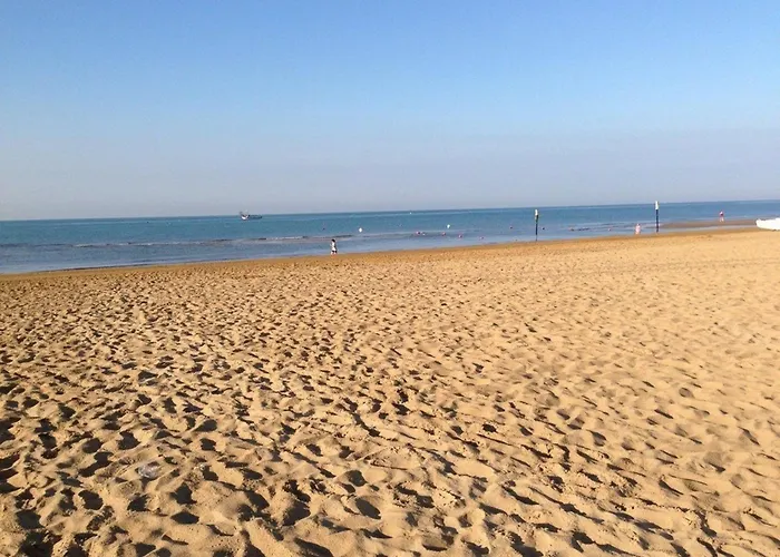 Apartamento Our Dream Terrace Is Waiting For - Beahost Bibione