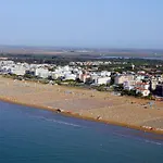Apartment Our Dream Terrace Is Waiting For - Beahost Bibione