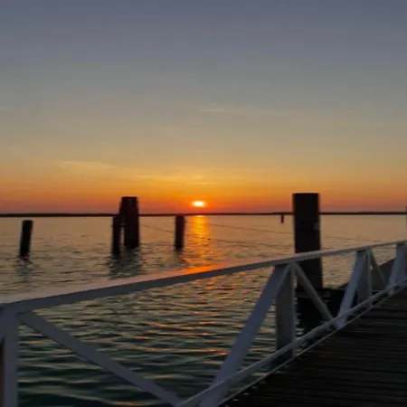 Our Dream Terrace Is Waiting For - Beahost * Bibione