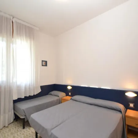Appartamento Our Dream Terrace Is Waiting For - Beahost Bibione