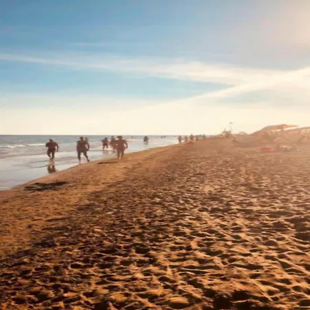 Our Dream Terrace Is Waiting For - Beahost Lägenhet