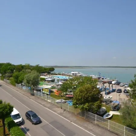 Our Dream Terrace Is Waiting For - Beahost Appartamento Bibione
