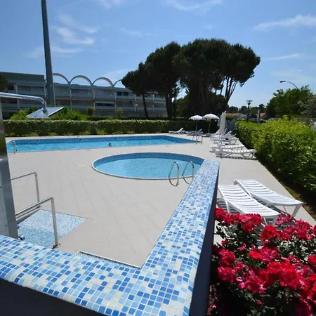 Our Dream Terrace Is Waiting For - Beahost * Bibione
