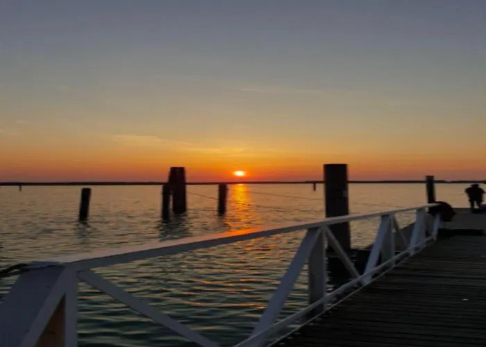 Our Dream Terrace Is Waiting For - Beahost * Bibione