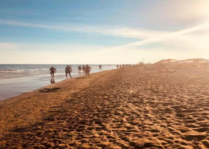 Our Dream Terrace Is Waiting For - Beahost Lägenhet