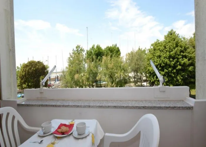 Our Dream Terrace Is Waiting For - Beahost * Bibione