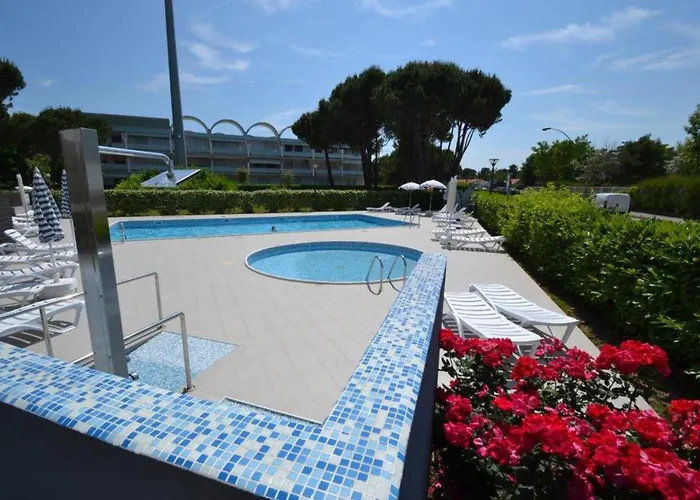 Our Dream Terrace Is Waiting For - Beahost * Bibione